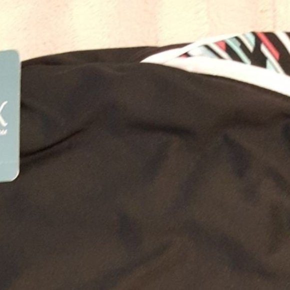 NEW GSX By Grand Slam Golf Tennis Skort L 12-14 - Picture 8 of 8